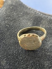 early medieval period, approximately the 9th to 12th century CE. 100%authentic picture
