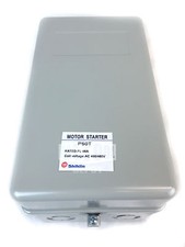 Shihlin Magnetic Motor Starter 25HP, 3-Phase, 460V, 48Amp, MS-50T picture