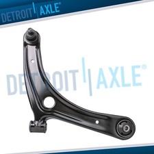 Front Right Lower Control Arm w/ Ball Joint for 2007 - 2017 Jeep Compass Patriot picture