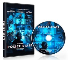 Police State Dinesh D'Souza … 1 Day Handling picture