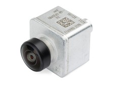 Continental Surround Camera fits BMW 22-26 66535B65EA7 66555A47225 66555A1A179 picture