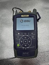 JDSU / VIAVI OLP-87 Handheld Optical Power Meter picture