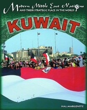 Kuwait (Modern Middle East Nations and Their Strategic Place in the World) picture