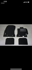 Jdm Kansai Service Floor Mats For Rhd Toyota Aristo Jzs161 Jzs160 picture