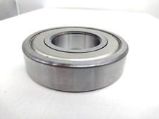 NSK 6311 ZZC3 Deep Groove Radial Ball Bearing 55 mm Bore picture