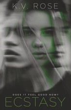 ECSTASY Paperback By KV Rose picture