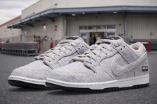 NEW Costco Has a Kirkland x SB Dunk Low IF0673-001 Men's Size US 7-12 picture