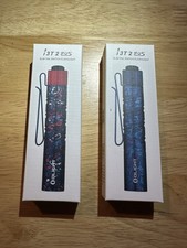 Olight I3T 2 EOS Damtanium Camocarbon AND America Camocarbon New Sealed 2 EDC  picture
