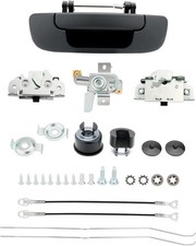 Tailgate Handle Latch Rebuild Kit for Dodge Ram 1500 2500 3500 2002–2009 picture