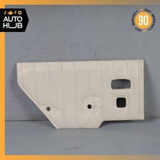 93-95 Bentley Brooklands Rear Left Driver Side Interior Door Panel OEM picture