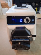 Cole-Parmer Masterflex Peristaltic Pump 7528-10 6-600 rpm Easy-Load II  77200-62 picture
