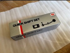 TRD SHORT SHIFTER SHIFT KNOB TOYOTA MR2 AW11 RARE INTERIOR TOM’S WHEEL JDM 80s picture