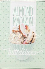 Tutti Delices Almond Macaron Eau De Parfum Perfume 1.7oz Sealed Authentic New picture