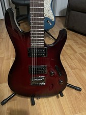 2025 Ibanez S521 Electric Guitar – Blackberry Sunburst – picture