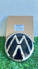 ✅ 2020‑2024 VW Atlas Cross Sport Front Radar Emblem Pn: 3CM853601F OE picture