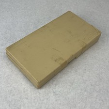 Mitutoyo 326-711-10 Digital Thread Micrometer 0-1