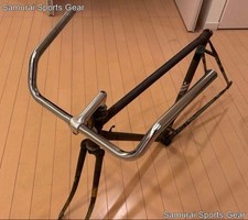 NITTO NJS 100mm 58mm Quill Stem for Promenade Handlebar Bicycle picture