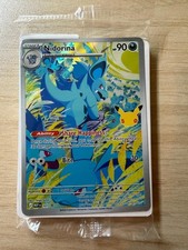 Nidorina (30th Celebration) 101 Holo Promo ME: Mega Evolution Promo Pokemon NM picture