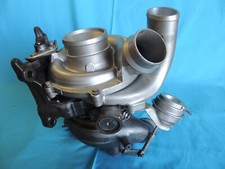 2011-2014 Ford F250 F350 F450 Diesel CSW Powerstroke Genuine Dual Scroll Turbo picture