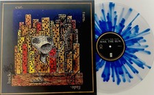 HAIL THE SUN SIGNED CUT TURN FADE BACK VINYL ALBUM AUTOGRAPH DONOVAN MELERO 151 picture