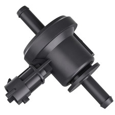 WRYNRQW Vapor Canister Purge Valve Solenoid Fit for Hyundai Accent 911-808 picture