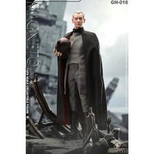 Ghost Toys GH-016 1/6 Magneto X-men Old Metal Collectible Action Figure Model picture