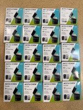 Accu-Chek Guide Test Strips - 1,000 Count (2027+ EXP) (DAMAGE BOX)  picture