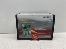 RESIDEO S9200U1000 Universal Integrated Furnace Control Board ONLY +WARRANTY picture