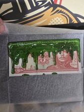 Penny Stencil Art 