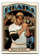 1972 Topps Baseball #251-500 EX/MT to NM You Choose Complete Your Set picture