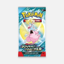 Pokemon TCG Journey Together Reverse Holo - COMPLETE YOUR MASTER SET picture