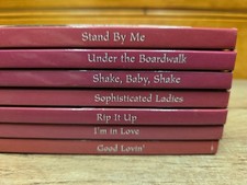 Roots of Rhythm Music Lot of 7 CDs Excellent Music Assortment Pre-owned Clean  picture