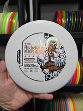 Streamline FIRM Electron Autopilot 175g Eagle McMahon Mvp Disc Golf picture