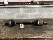 2025 NISSAN ARMADA OEM 3.5L 4X2 REAR LEFT DRIVER CV AXLE SHAFT UNIT *12K MILES* picture