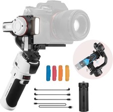 Zhiyun Crane M3 Combo Gimbal 3-Axis Handheld Stabilizer All in One Design picture
