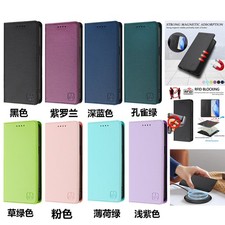 Protector Case For VIVO Y02A 4G/Y02 4G/Y11 2023/Y02T Phone Leather Flip Cover picture