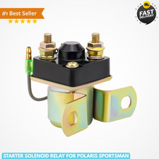 Starter Solenoid Relay for Polaris Sportsman 500 1996-2002 Sportsman 600 2... picture