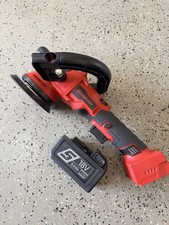 Snap-On Tools 18V Monster Lithium Polisher 5