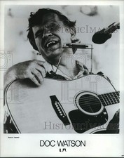 1983 Press Photo Arthel 