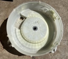 Genuine Samsung Washer Outer Tub DC61-04276A DC97-20060A picture