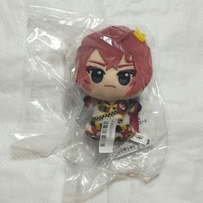 TwistedWonderland Riddle Rosehearts Mini Plush Dorm Uniform Ver. picture