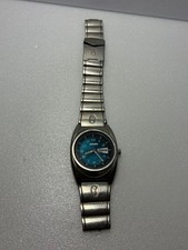 Rare Early Model NIXON THE DON Men Quartz picture