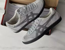 2026 Onitsuka Tiger MEXICO 66 Unisex Casual Shoes Sneakers Gray 1183A907 picture