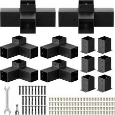 Pergola Kit, Pergola Bracket Kit for 4