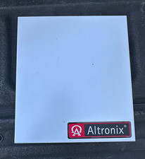 Altronix SMP3ET SMP3 Switching Power Supply/Charger 6/12VDC 2.5A Enclosed picture