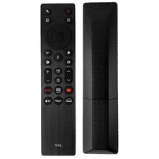 New TCL RC923A FMB1 Smart TV Remote w/ Netflix Youtube Disney+ picture