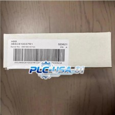 1PCS Brand New ABB 3BSC610037R1 SD821 Power Supply Module  Fast delivery picture