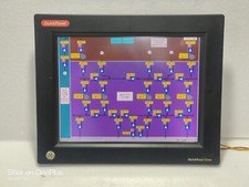 GE ES1522R IC754VBF15CTDCA-KH Quickpanel View picture