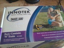 Innotek Basic Contain 'n' Train SD-3000 In Ground Pet Fencing System picture