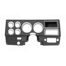 Auto Metal Direct 460-4081-B 81-83 Fits Chevy Dash Instrument Bezel picture